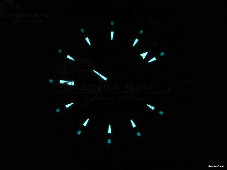 0224 FlexibleFit Aqua Terra 150M SS VSF 1:1 Best Edition Black Wave Textured Dial RG Hand on SS Bracelet A8500 Super Clone 8032